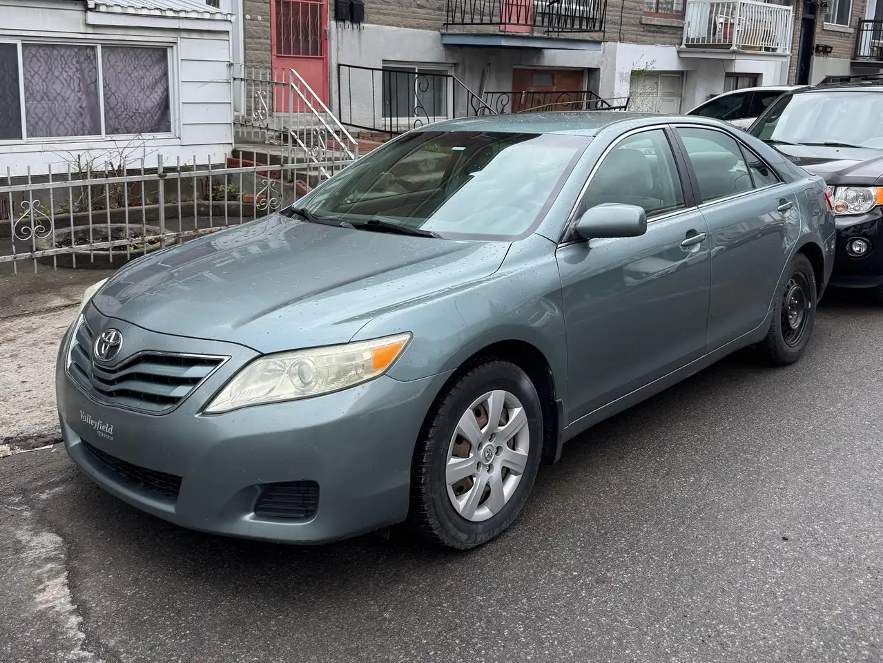2010 Toyota Camry