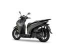 Honda SH 50 SH 350 Smart Box - € 76,86 monatlich - Lagernd - 6 Rosso - thumbnail 12