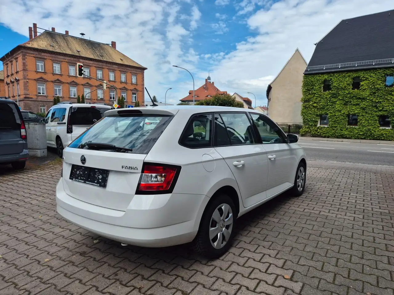 Das Auto