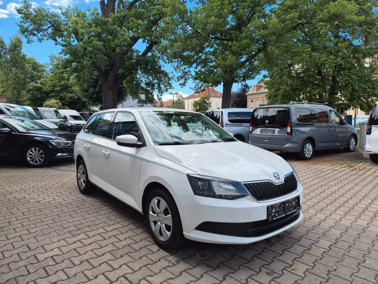 Das Auto
