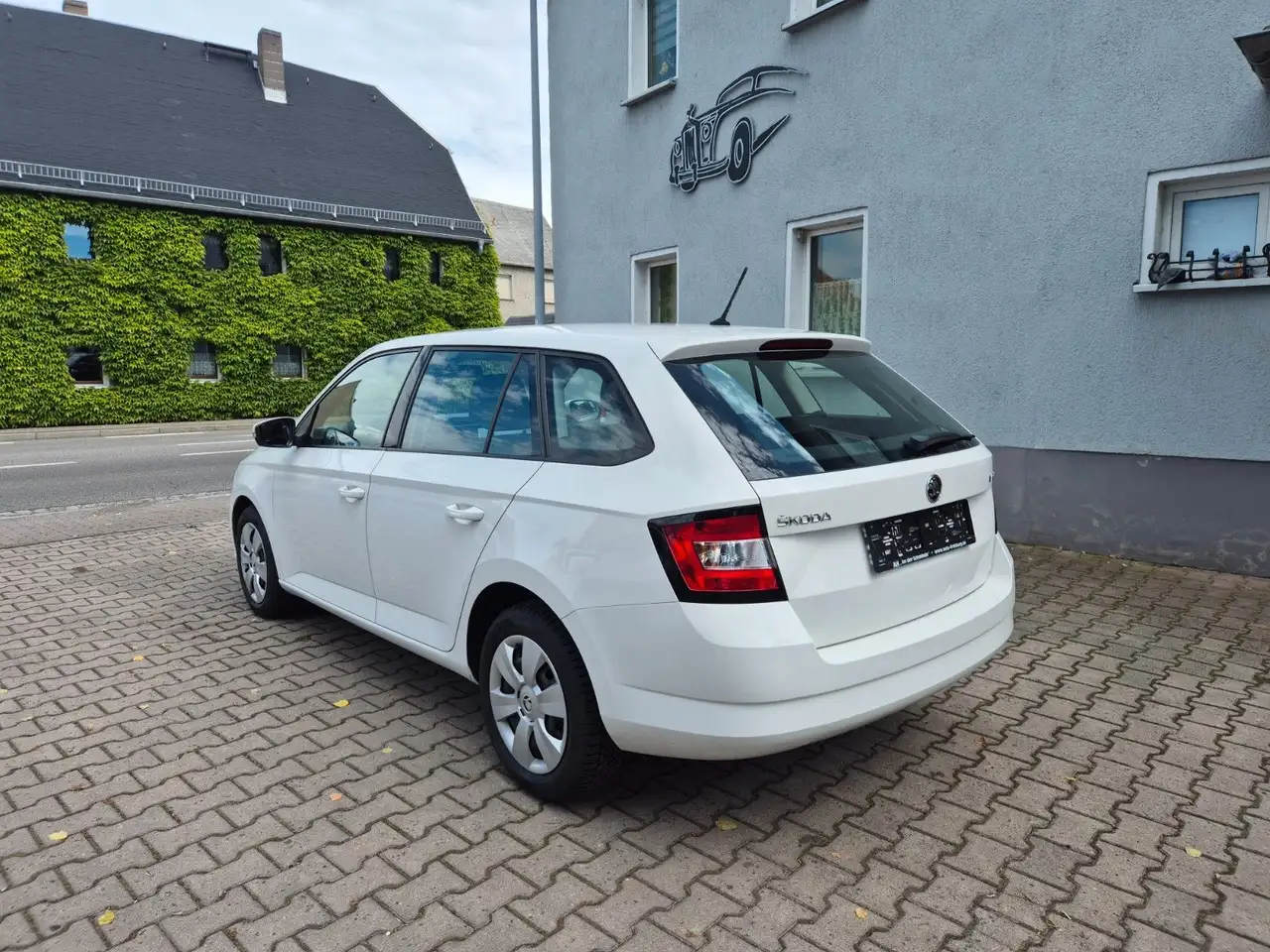 Das Auto