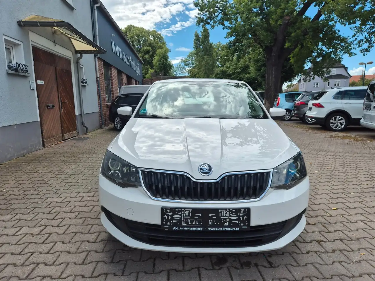 Das Auto
