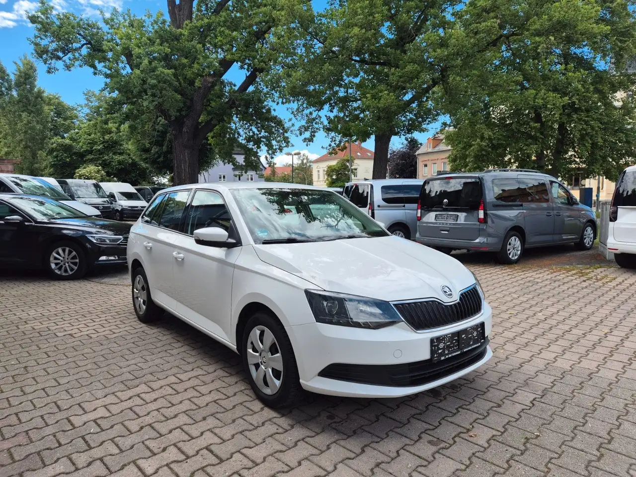 Das Auto