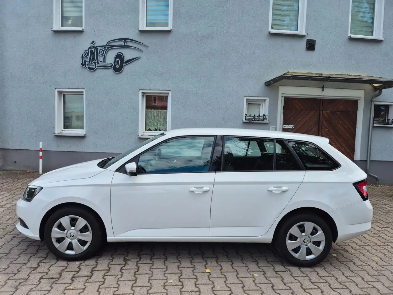 Das Auto