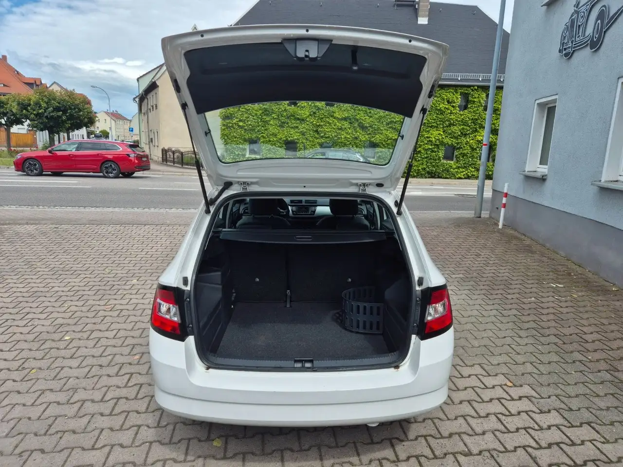 Das Auto