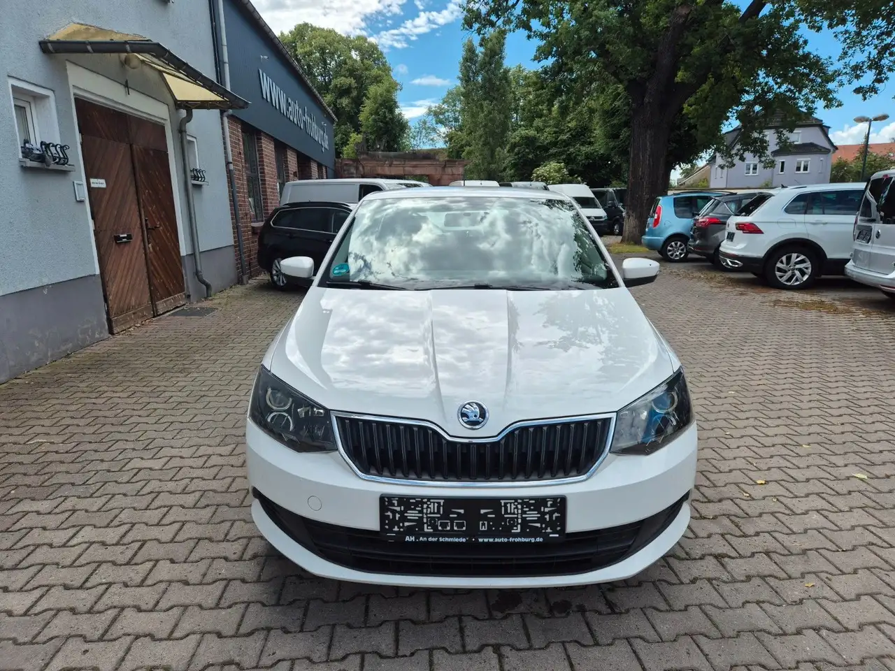Das Auto