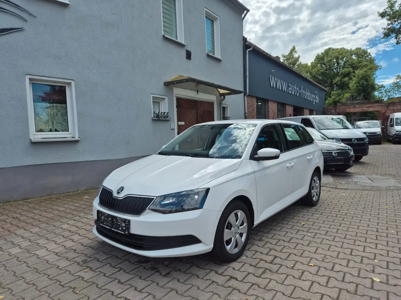 Das Auto