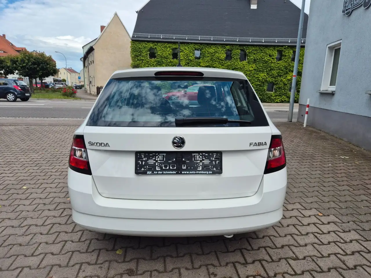 Das Auto