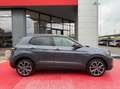 Volkswagen T-Cross 1.0 tsi Style 115cv dsg Gris - thumbnail 6