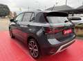 Volkswagen T-Cross 1.0 tsi Style 115cv dsg Gris - thumbnail 9