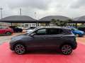 Volkswagen T-Cross 1.0 tsi Style 115cv dsg Gris - thumbnail 2