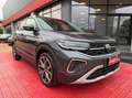 Volkswagen T-Cross 1.0 tsi Style 115cv dsg Gris - thumbnail 5