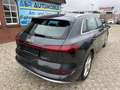 Audi e-tron 50 quattro advanced Grau - thumbnail 11