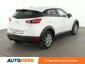 Mazda CX-3 2.0 Exclusive-Line *LED*TEMPO*PDC*SHZ*ALU* Biały - thumbnail 6
