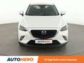 Mazda CX-3 2.0 Exclusive-Line *LED*TEMPO*PDC*SHZ*ALU* Biały - thumbnail 9