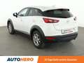 Mazda CX-3 2.0 Exclusive-Line *LED*TEMPO*PDC*SHZ*ALU* Biały - thumbnail 4