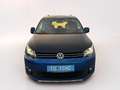Volkswagen Caddy Kombi Cross 2,0 TDI DPF 4MOTION Bleu - thumbnail 14