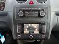Volkswagen Caddy Kombi Cross 2,0 TDI DPF 4MOTION Bleu - thumbnail 27