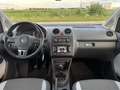 Volkswagen Caddy Kombi Cross 2,0 TDI DPF 4MOTION Bleu - thumbnail 18