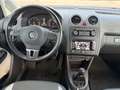 Volkswagen Caddy Kombi Cross 2,0 TDI DPF 4MOTION Bleu - thumbnail 22
