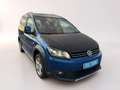 Volkswagen Caddy Kombi Cross 2,0 TDI DPF 4MOTION Bleu - thumbnail 12