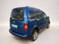 Volkswagen Caddy Kombi Cross 2,0 TDI DPF 4MOTION Bleu - thumbnail 8