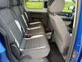 Volkswagen Caddy Kombi Cross 2,0 TDI DPF 4MOTION Bleu - thumbnail 37