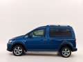 Volkswagen Caddy Kombi Cross 2,0 TDI DPF 4MOTION Bleu - thumbnail 4