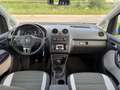 Volkswagen Caddy Kombi Cross 2,0 TDI DPF 4MOTION Bleu - thumbnail 15