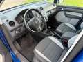 Volkswagen Caddy Kombi Cross 2,0 TDI DPF 4MOTION Bleu - thumbnail 32