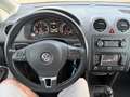 Volkswagen Caddy Kombi Cross 2,0 TDI DPF 4MOTION Bleu - thumbnail 24