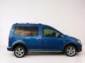Volkswagen Caddy Kombi Cross 2,0 TDI DPF 4MOTION Bleu - thumbnail 10