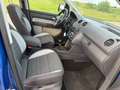 Volkswagen Caddy Kombi Cross 2,0 TDI DPF 4MOTION Bleu - thumbnail 35