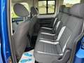 Volkswagen Caddy Kombi Cross 2,0 TDI DPF 4MOTION Bleu - thumbnail 36