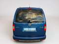 Volkswagen Caddy Kombi Cross 2,0 TDI DPF 4MOTION Bleu - thumbnail 7