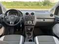 Volkswagen Caddy Kombi Cross 2,0 TDI DPF 4MOTION Bleu - thumbnail 17