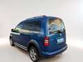 Volkswagen Caddy Kombi Cross 2,0 TDI DPF 4MOTION Bleu - thumbnail 5