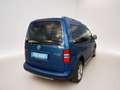 Volkswagen Caddy Kombi Cross 2,0 TDI DPF 4MOTION Bleu - thumbnail 9