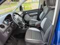 Volkswagen Caddy Kombi Cross 2,0 TDI DPF 4MOTION Bleu - thumbnail 34