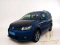 Volkswagen Caddy Kombi Cross 2,0 TDI DPF 4MOTION Bleu - thumbnail 1