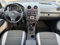 Volkswagen Caddy Kombi Cross 2,0 TDI DPF 4MOTION Bleu - thumbnail 20