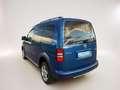 Volkswagen Caddy Kombi Cross 2,0 TDI DPF 4MOTION Bleu - thumbnail 6