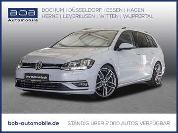 VII 1.5 TSI DSG Sound NAVI STANDHZG ALU SHZ