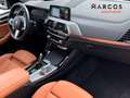 BMW X3 xDrive 30dA Negro - thumbnail 8