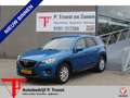 Mazda CX-5 2.0 TS+ Lease Pack 2WD Meeneemprijs/Trekhaak/Parke Blauw - thumbnail 1