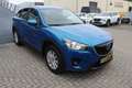 Mazda CX-5 2.0 TS+ Lease Pack 2WD Meeneemprijs/Trekhaak/Parke Blauw - thumbnail 9