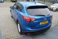 Mazda CX-5 2.0 TS+ Lease Pack 2WD Meeneemprijs/Trekhaak/Parke Blauw - thumbnail 3
