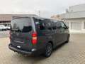 Opel Vivaro Kombi 2,2 Diesel XL Aut. 8 Sitze Grau - thumbnail 4