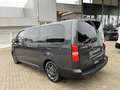 Opel Vivaro Kombi 2,2 Diesel XL Aut. 8 Sitze Grau - thumbnail 5