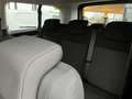 Opel Vivaro Kombi 2,2 Diesel XL Aut. 8 Sitze Grau - thumbnail 9